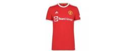 MANCHESTER UNITED HOME SHIRT 21/22 -  XS,S,M,L,XL (MY ONLY)